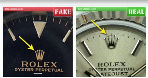 rolex replica funzionano|how to detect a fake rolex.